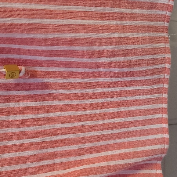 Linen Tunic - Picture 3 of 4